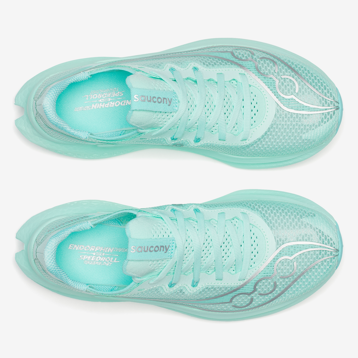 Saucony - Endorphin Pro 5 - Femme