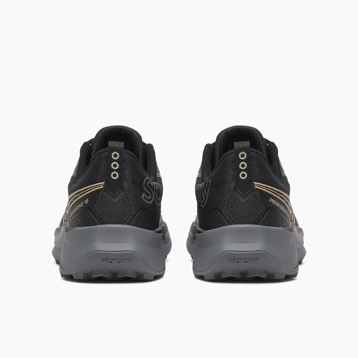 Saucony - Peregrine 16 - Femme