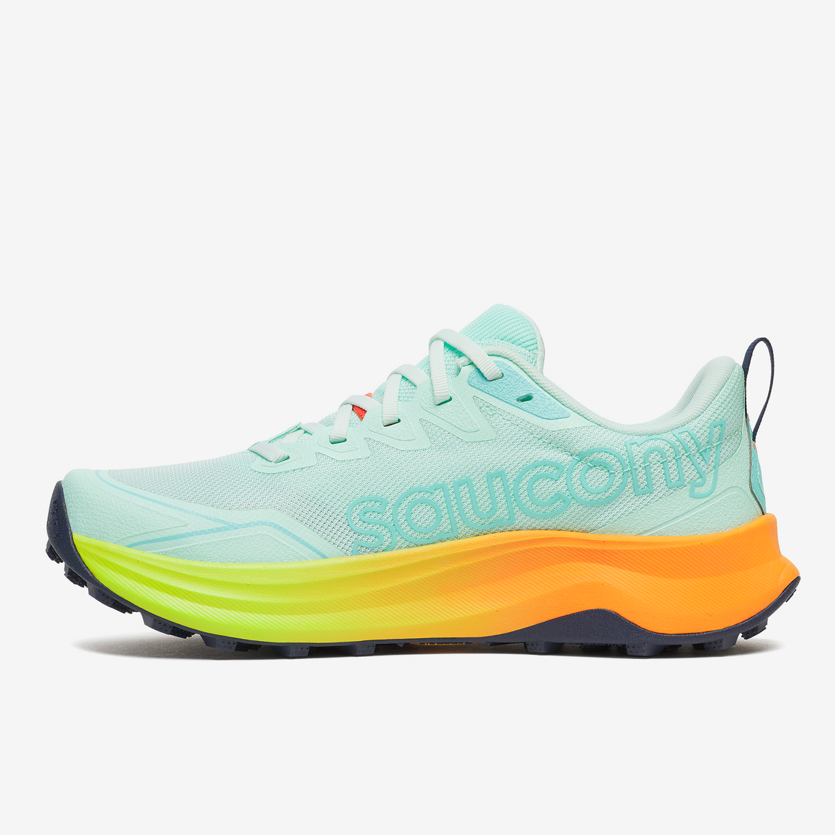 Saucony - Peregrine 16 - Femme