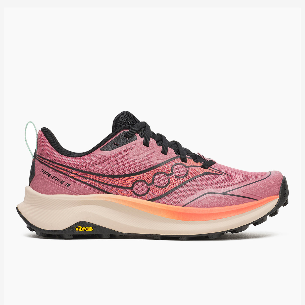 Saucony - Peregrine 16 - Femme