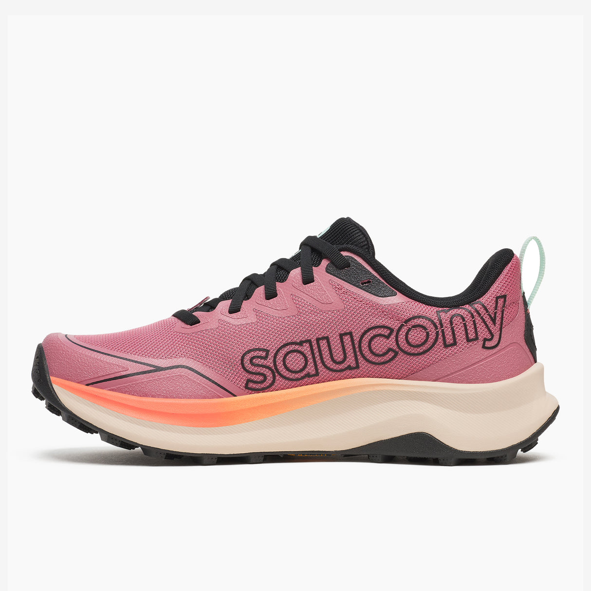 Saucony - Peregrine 16 - Femme