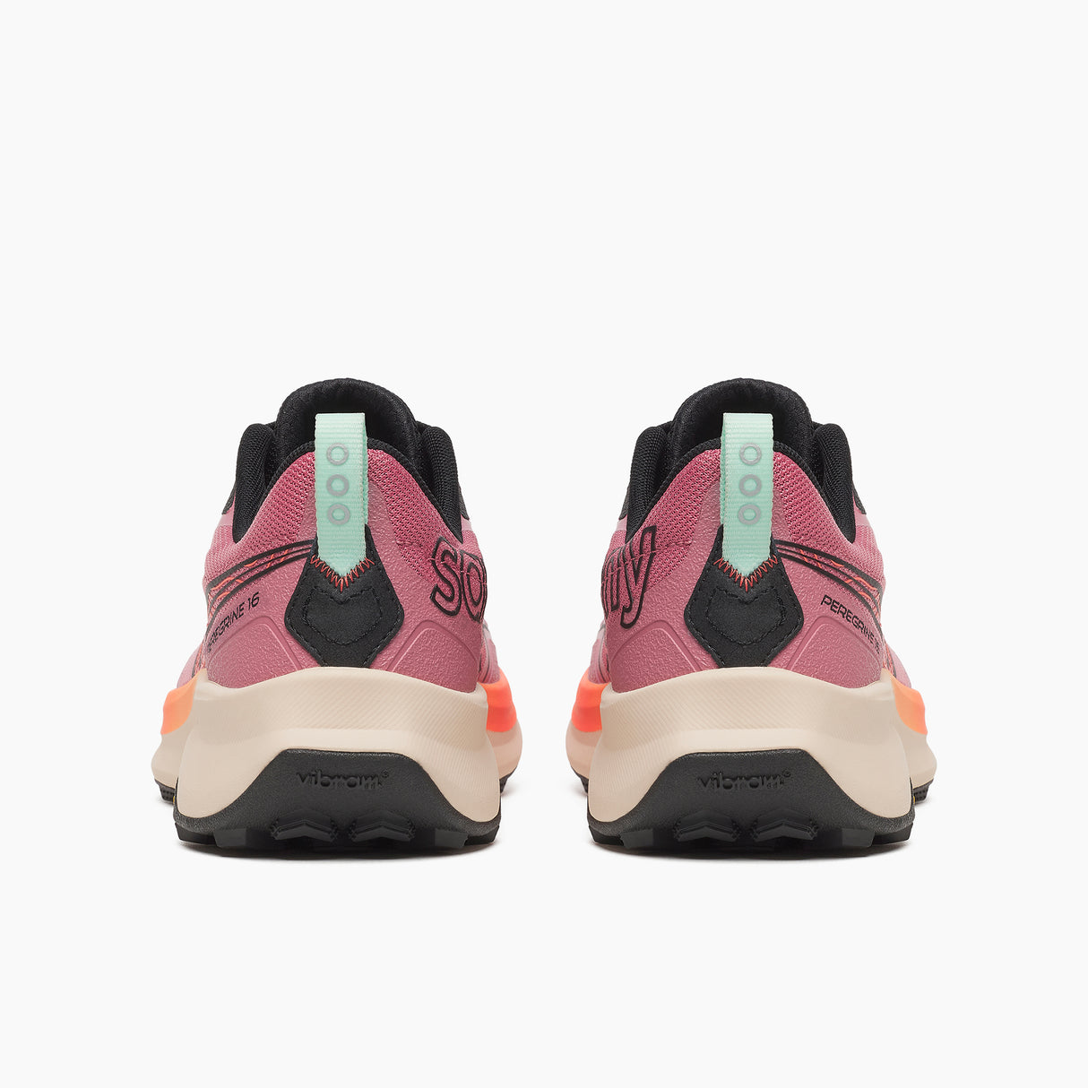 Saucony - Peregrine 16 - Femme