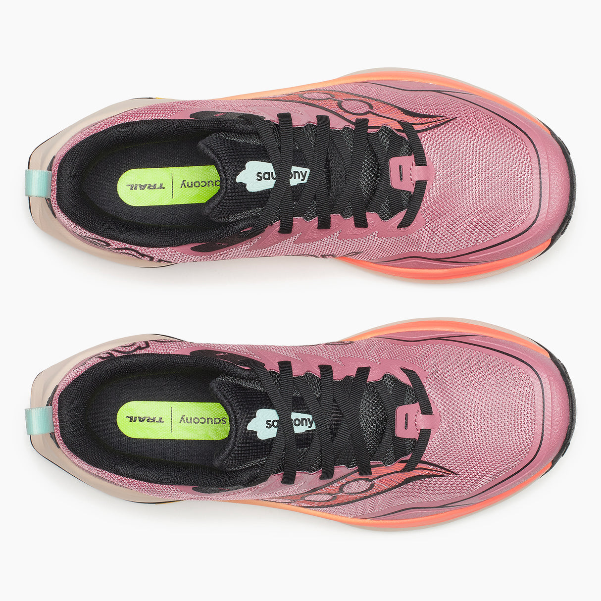 Saucony - Peregrine 16 - Femme