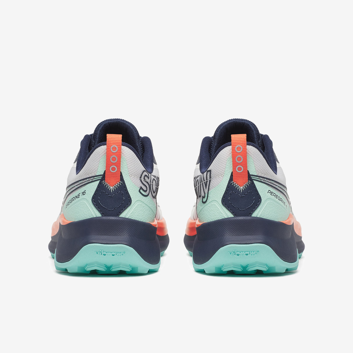 Saucony - Peregrine 16 - Femme