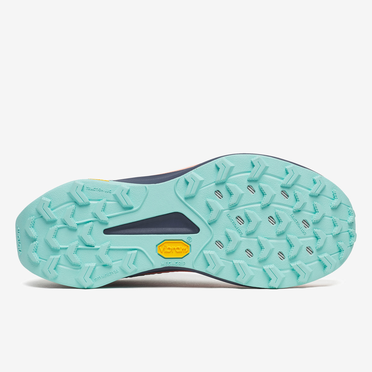 Saucony - Peregrine 16 - Femme