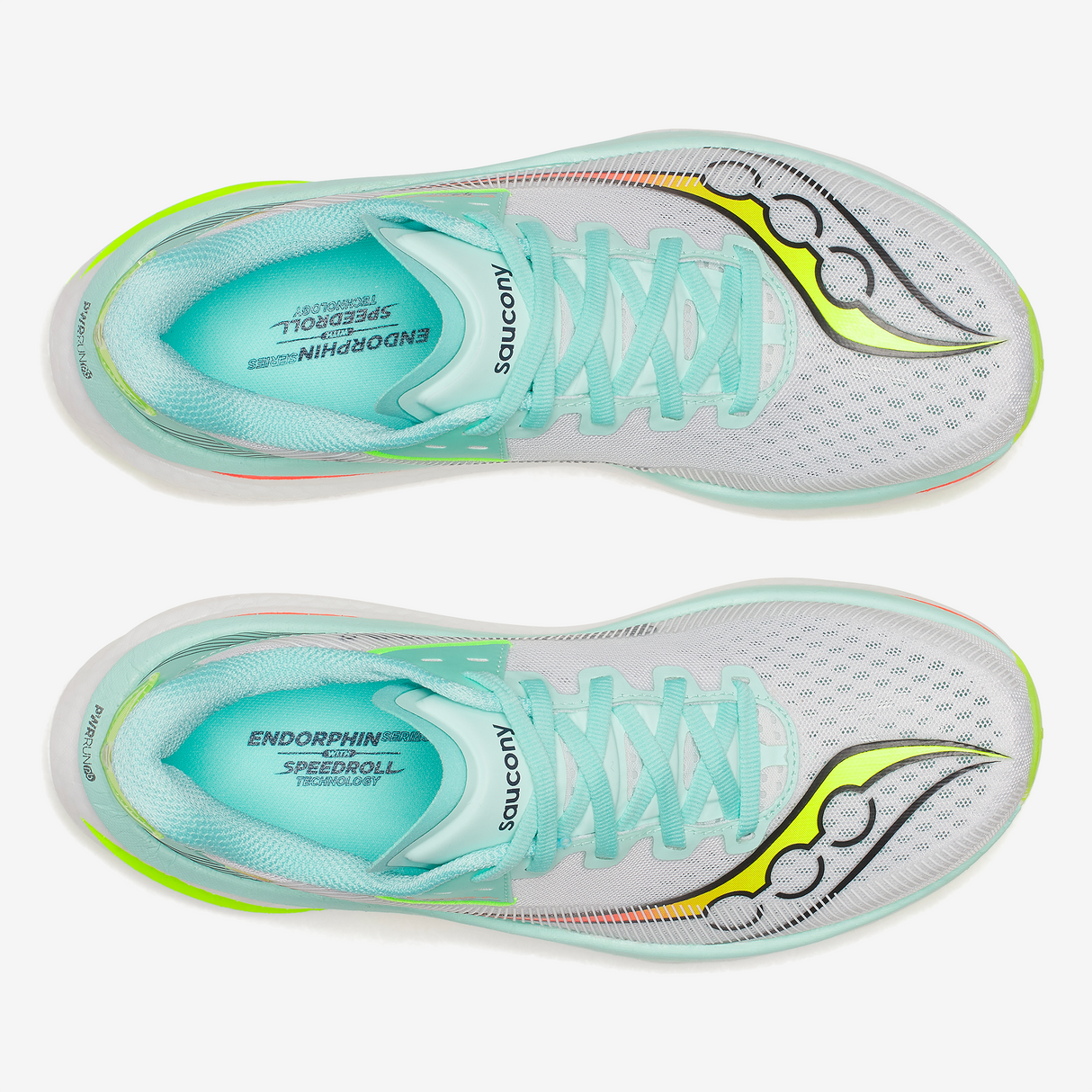 Saucony - Endorphin Azura - Femme