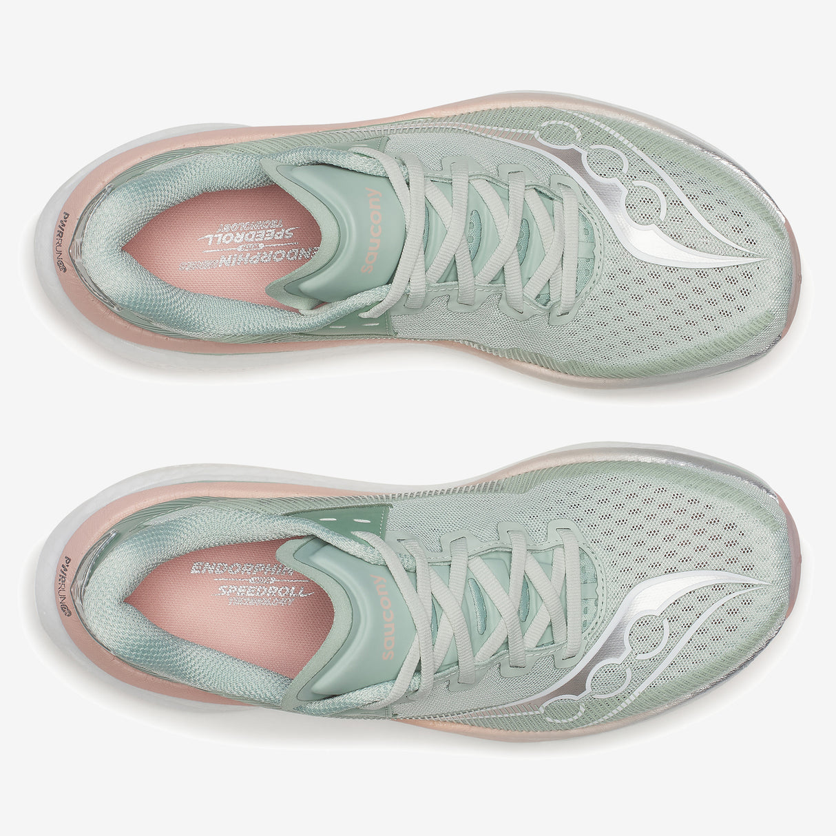 Saucony - Endorphin Azura - Femme