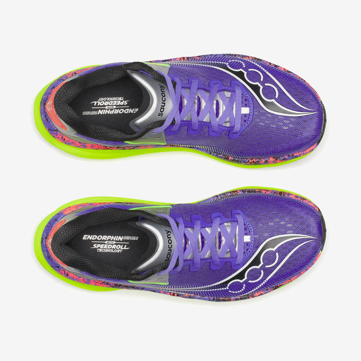 Saucony - Endorphin Azura - Femme