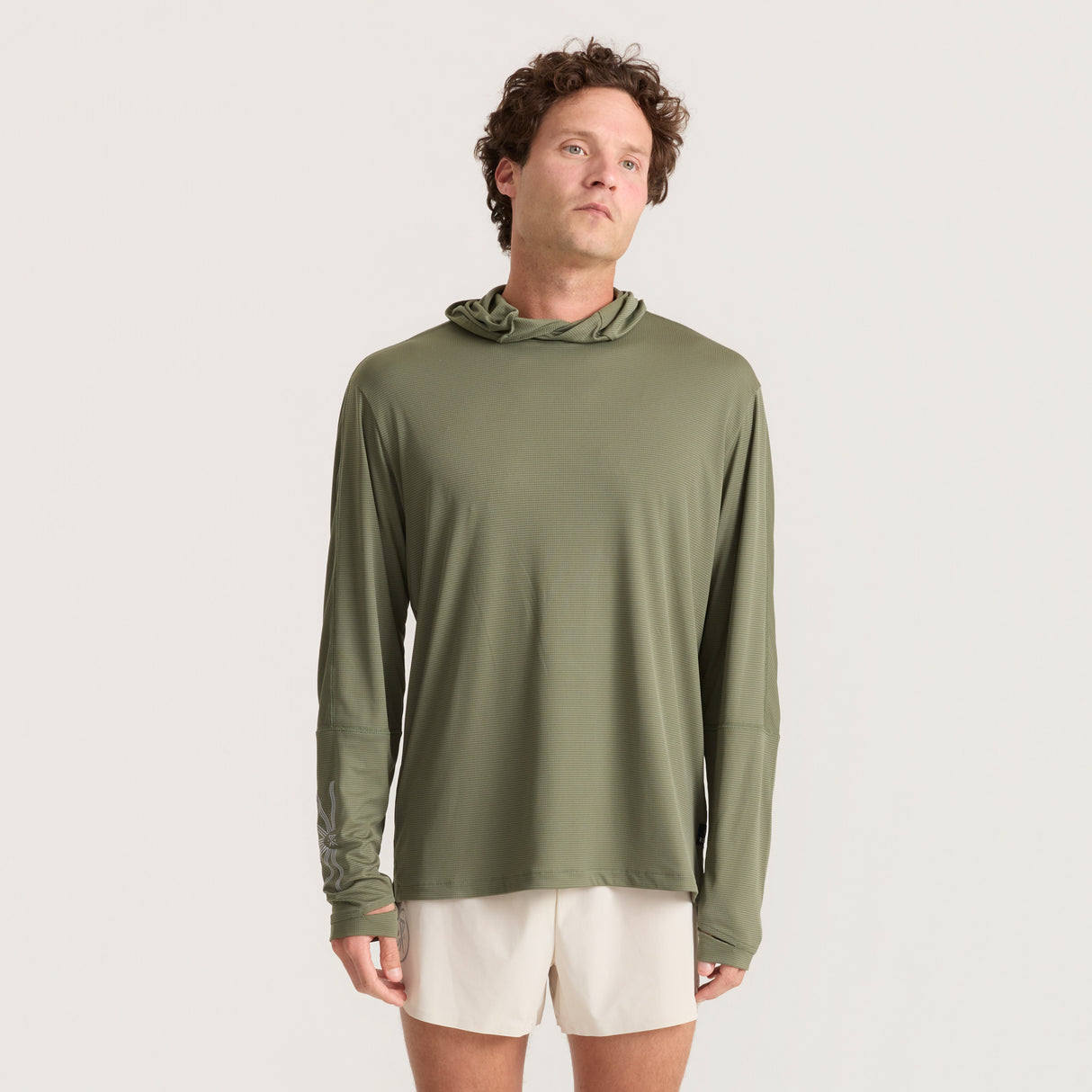 Roark - Alta Elite Trail Hood - Homme