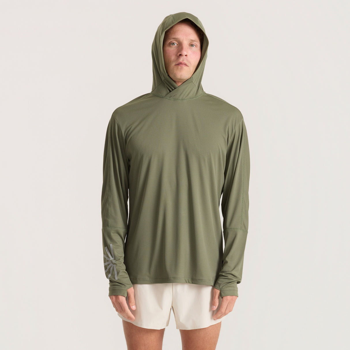 Roark - Alta Elite Trail Hood - Homme