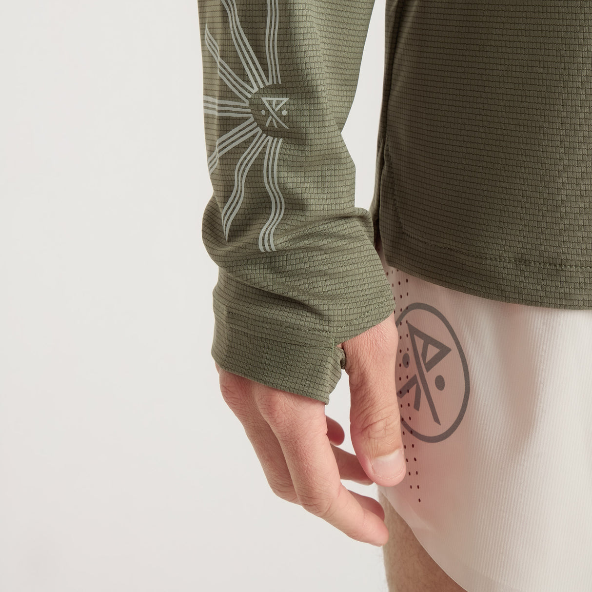 Roark - Alta Elite Trail Hood - Homme