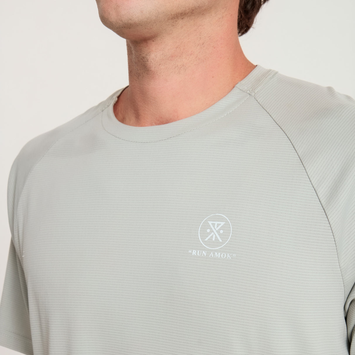 Roark - Alta Elite Trail Short Sleeve - Homme