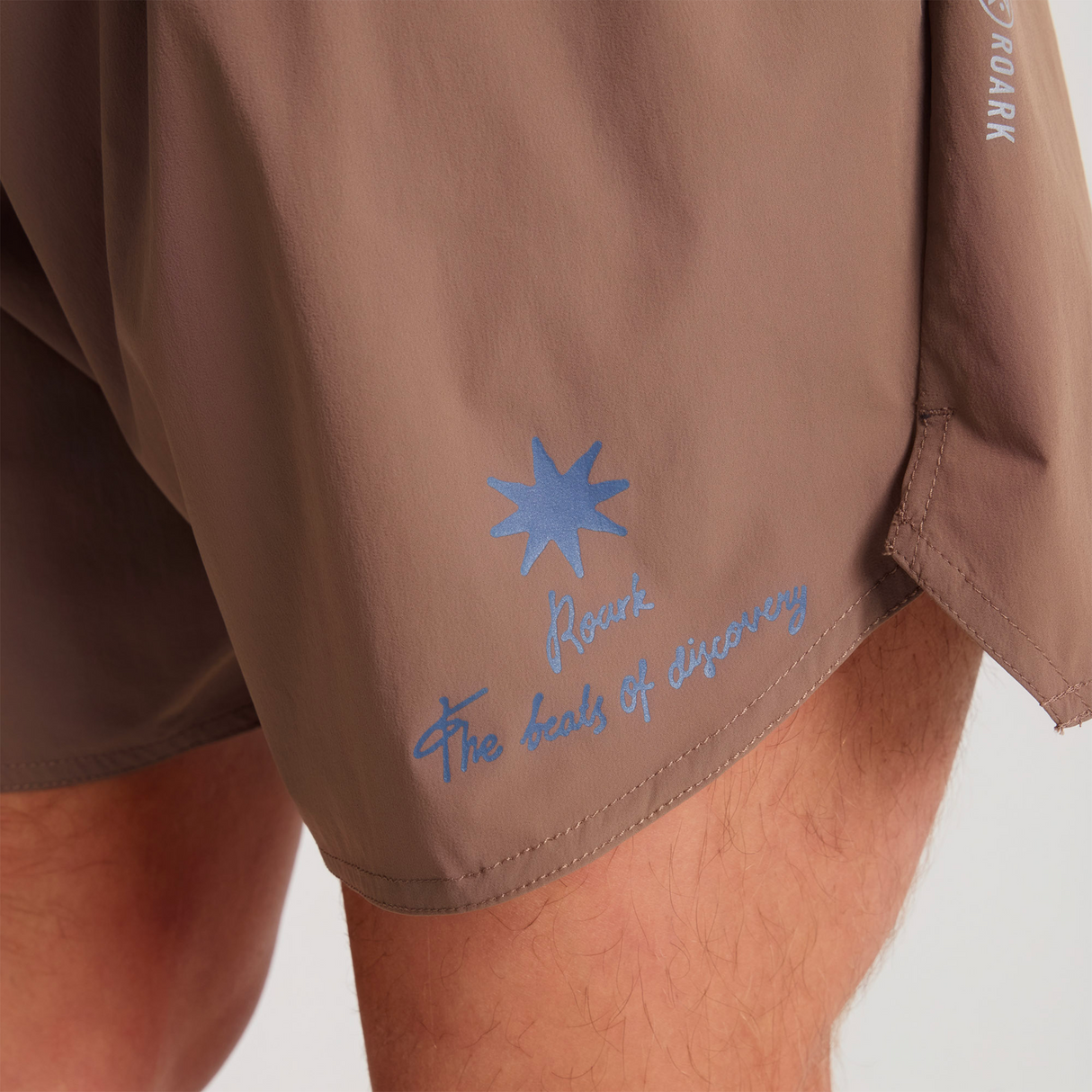 Roark - Alta 5in Short - Homme