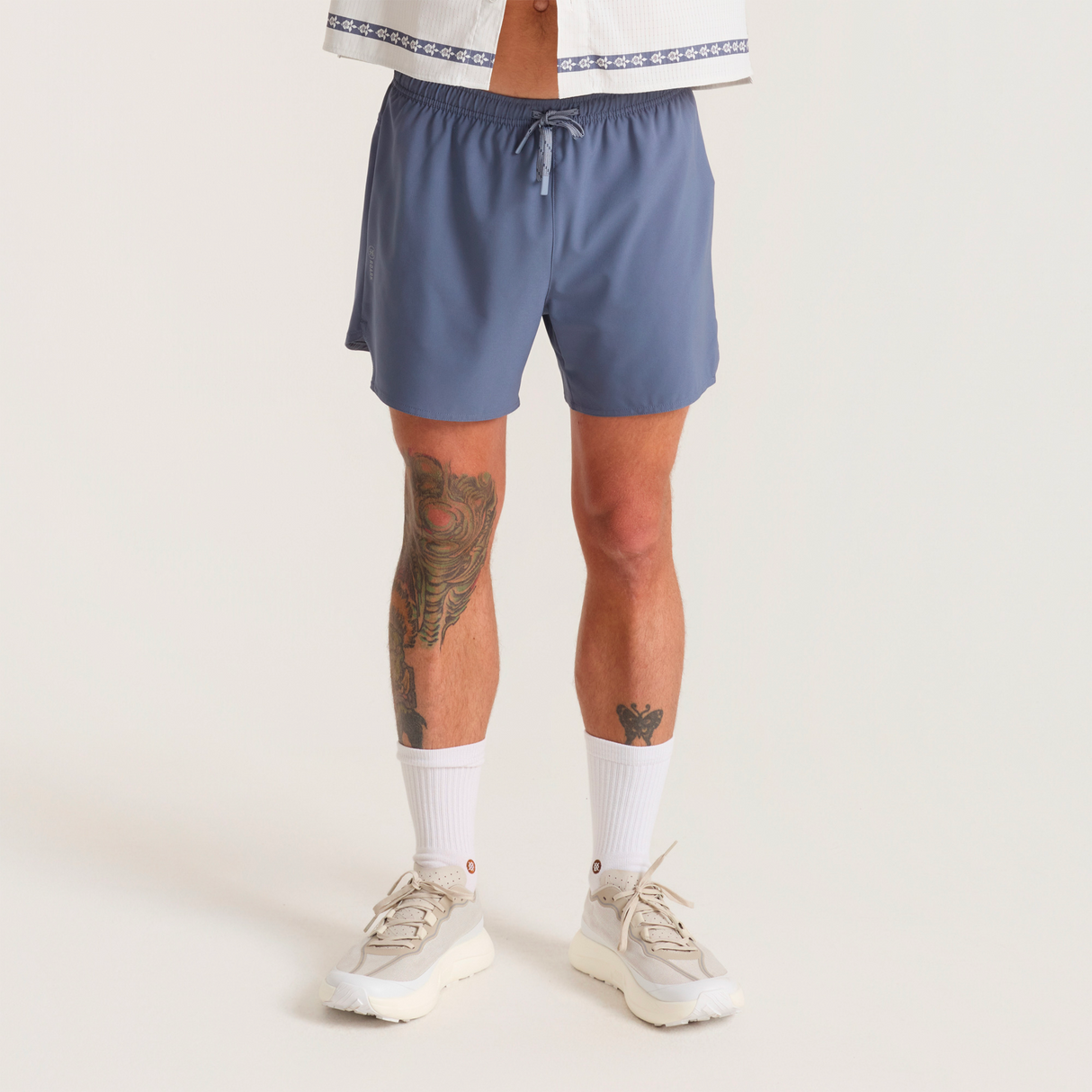 Roark - Baja Shorts 5" - Homme