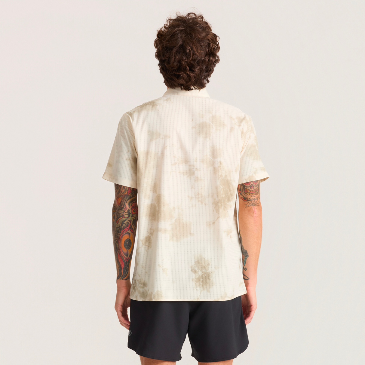 ROARK - Bless Up Trail Knit - Homme