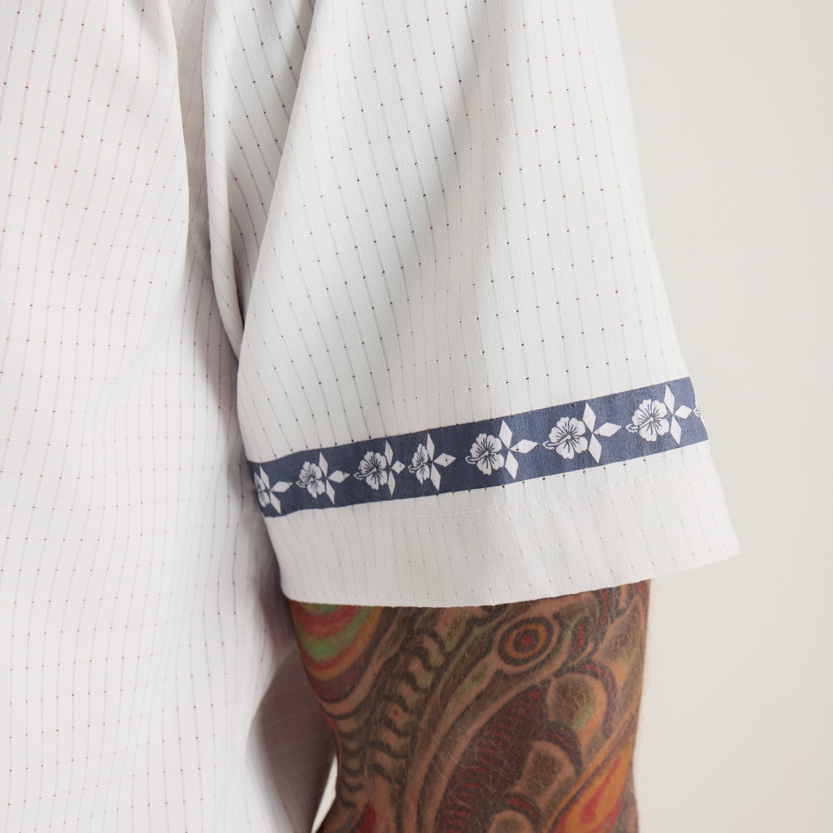 ROARK - Bless Up Trail Knit - Homme