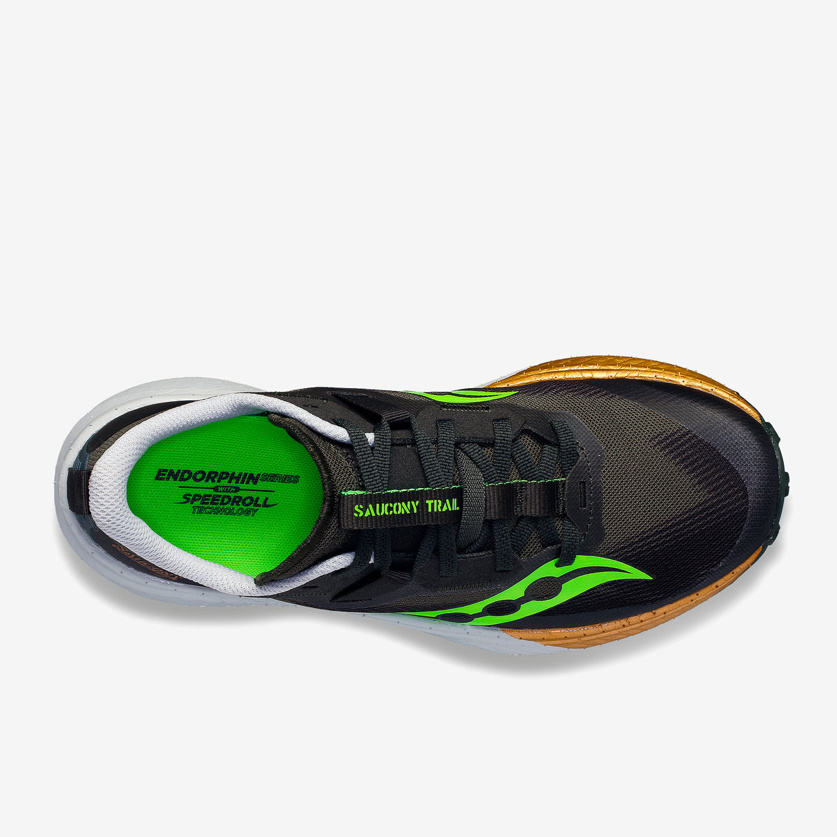 Saucony - Endorphin Edge - Men