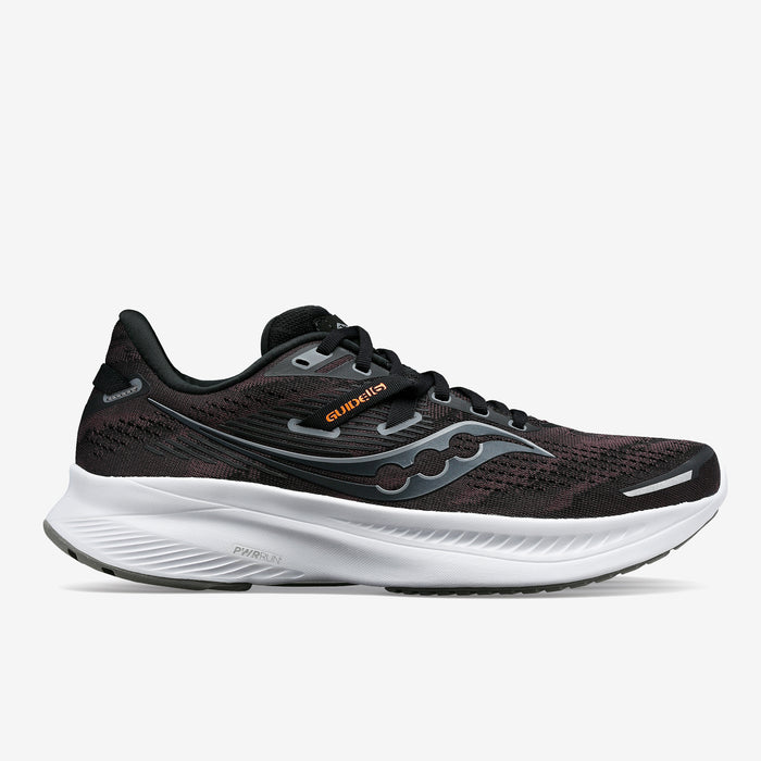 Saucony - Guide 16 - Large - Homme