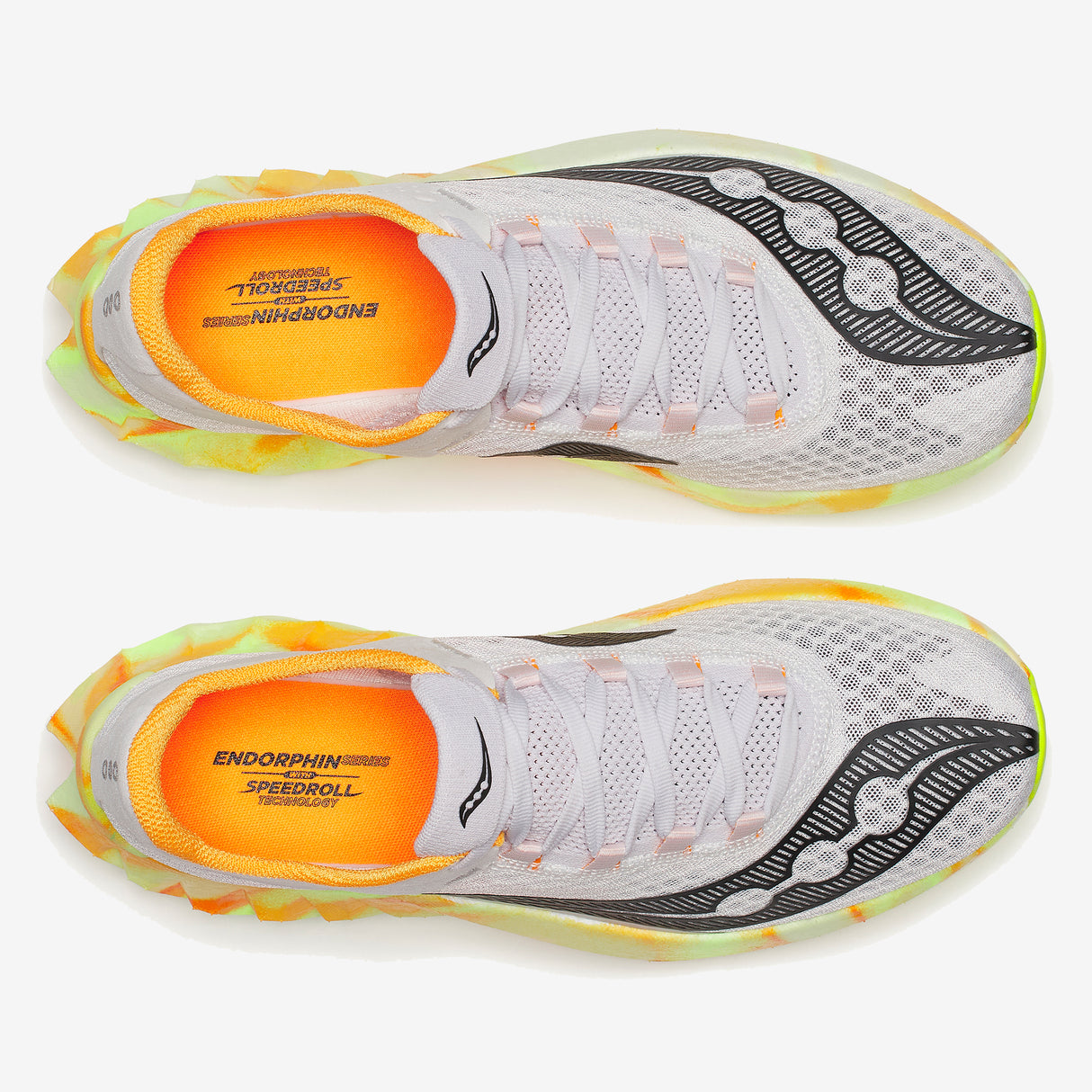 Saucony - Endorphin Pro 4 - Men