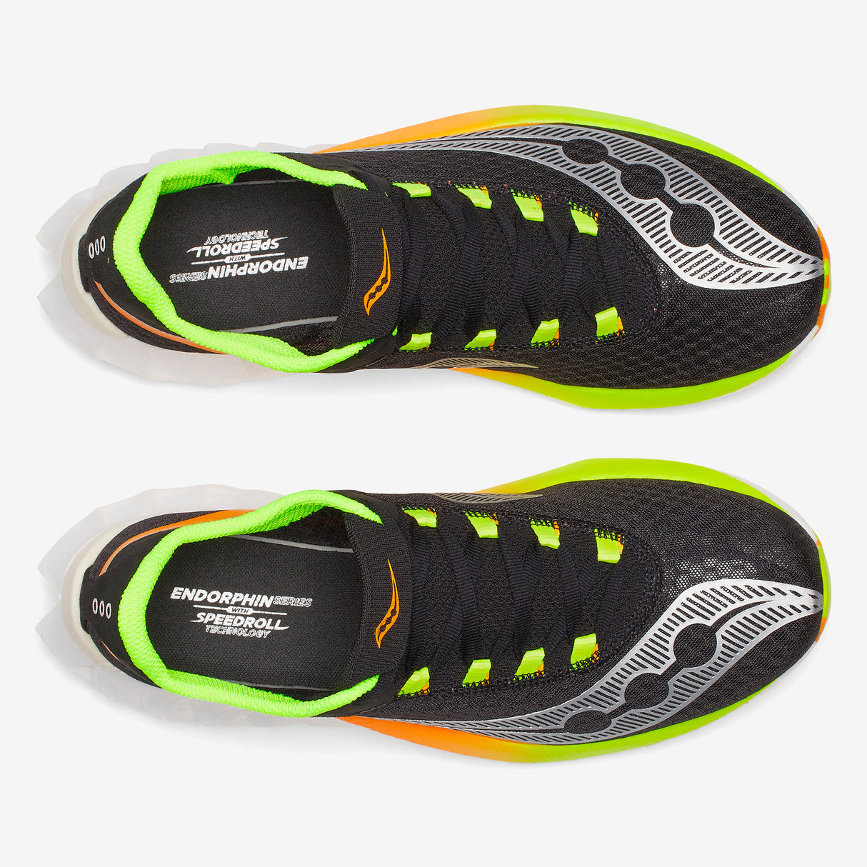 Saucony - Endorphin Pro 4 - Men