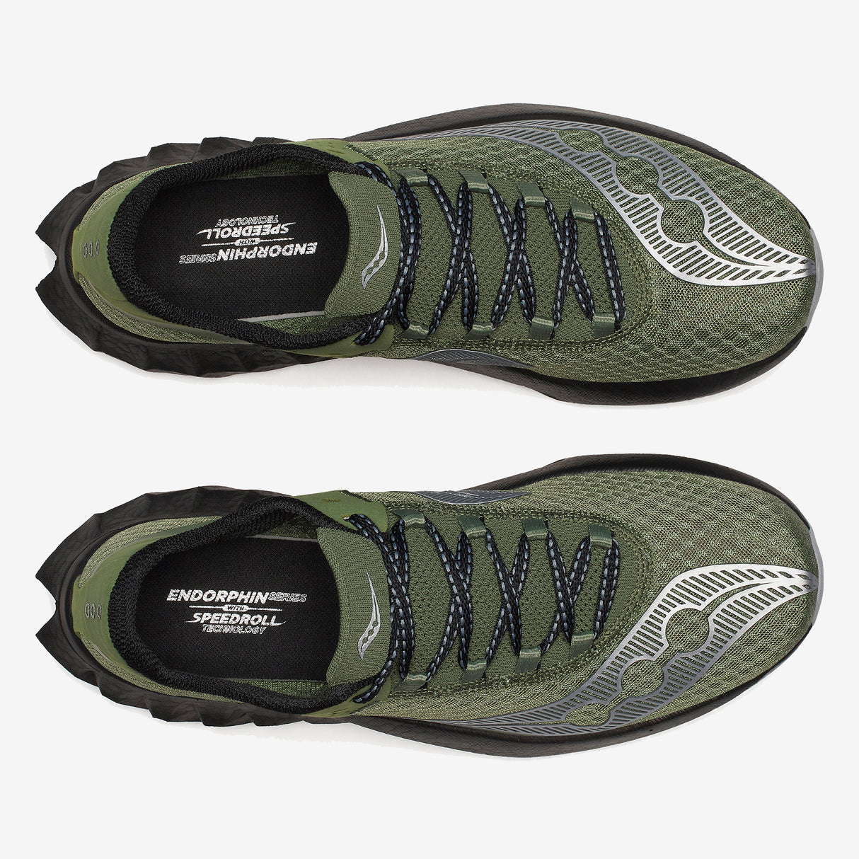 Saucony - Endorphin Pro 4 - Men
