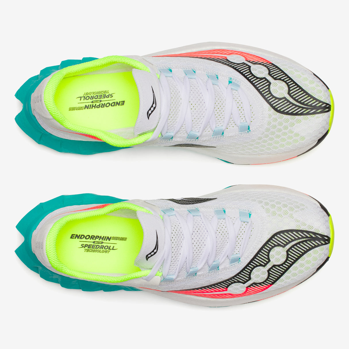 Saucony - Endorphin Pro 4 - Men