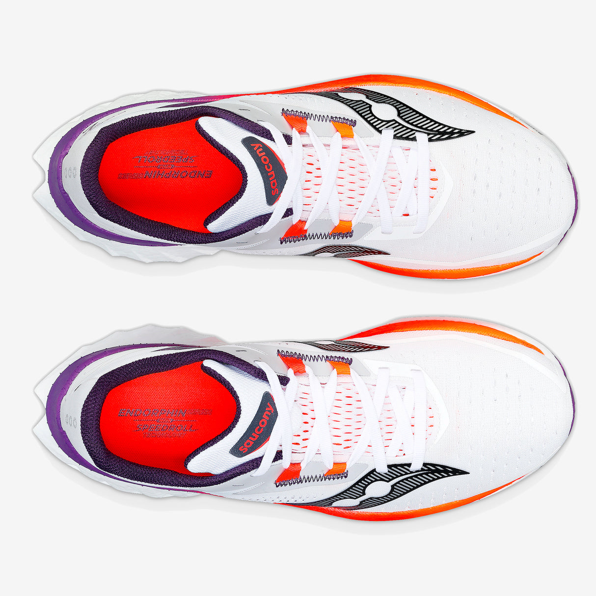 Saucony - Endorphin Speed 4 - Men