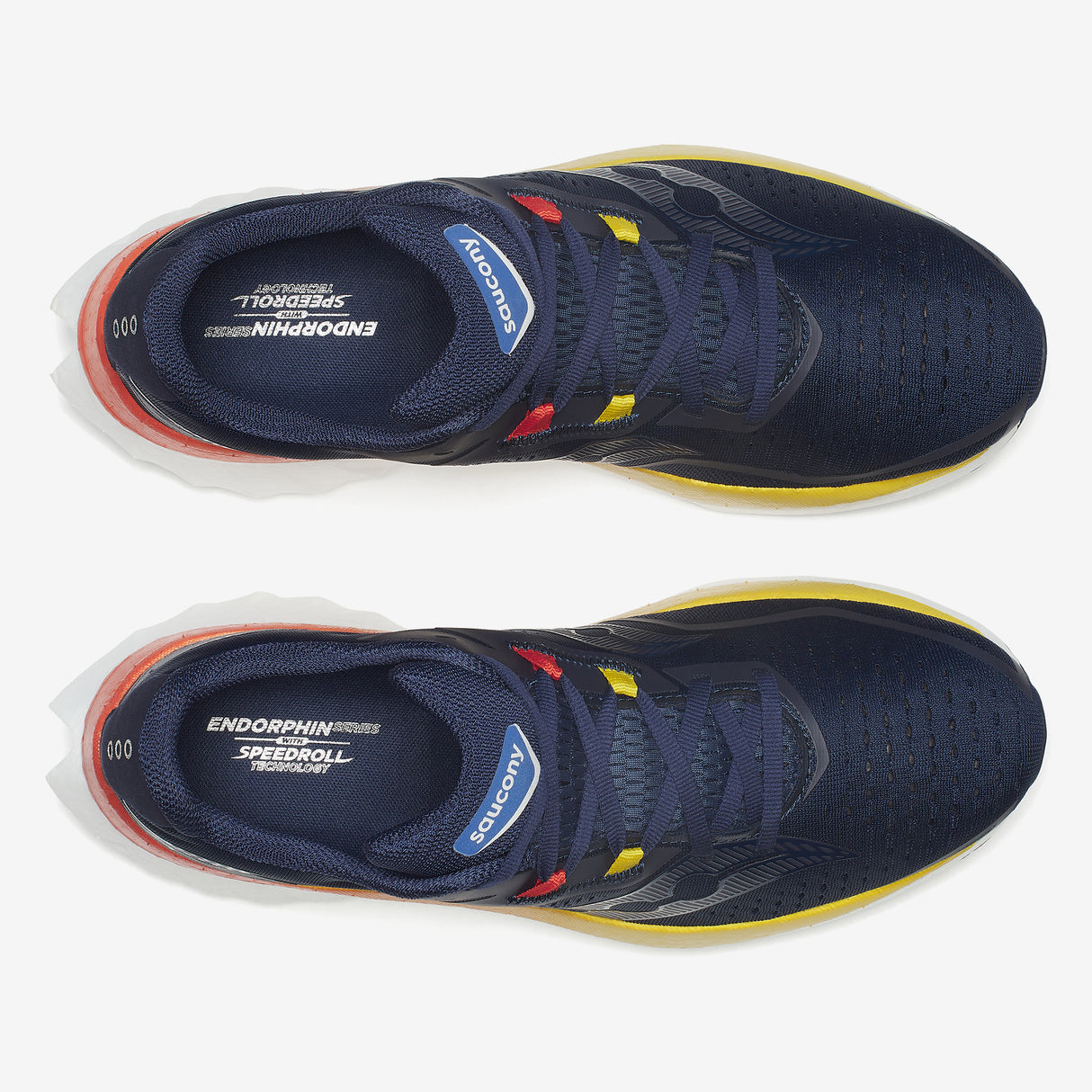 Saucony - Endorphin Speed 4 - Men
