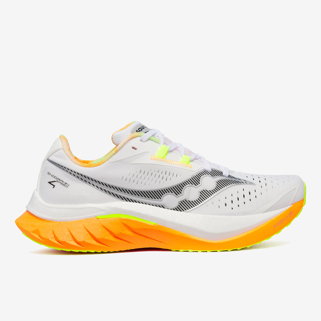 Saucony - Endorphin Speed 4 - Men