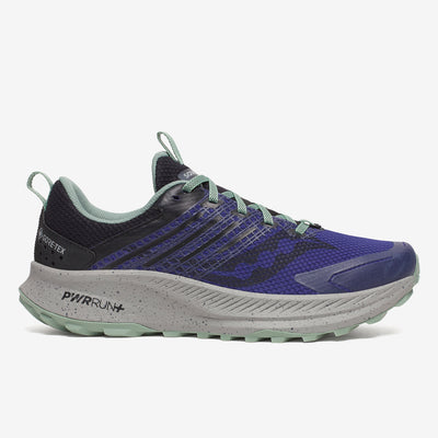 Saucony - Ride TR2 GTX - Homme