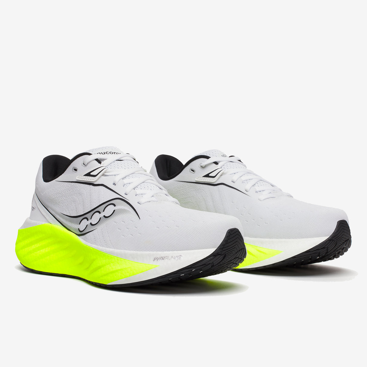 Saucony - Triumph 22 - Men