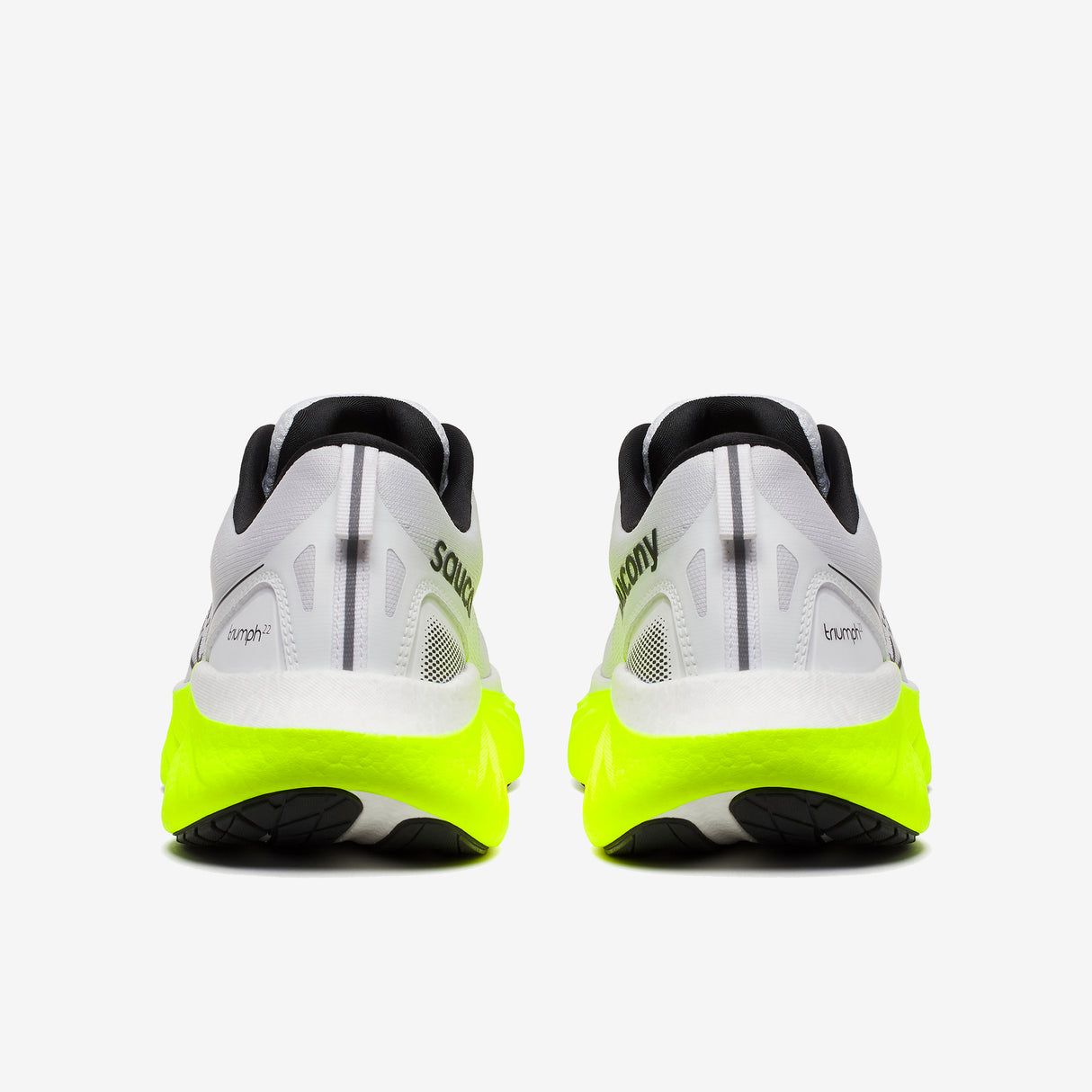 Saucony - Triumph 22 - Men