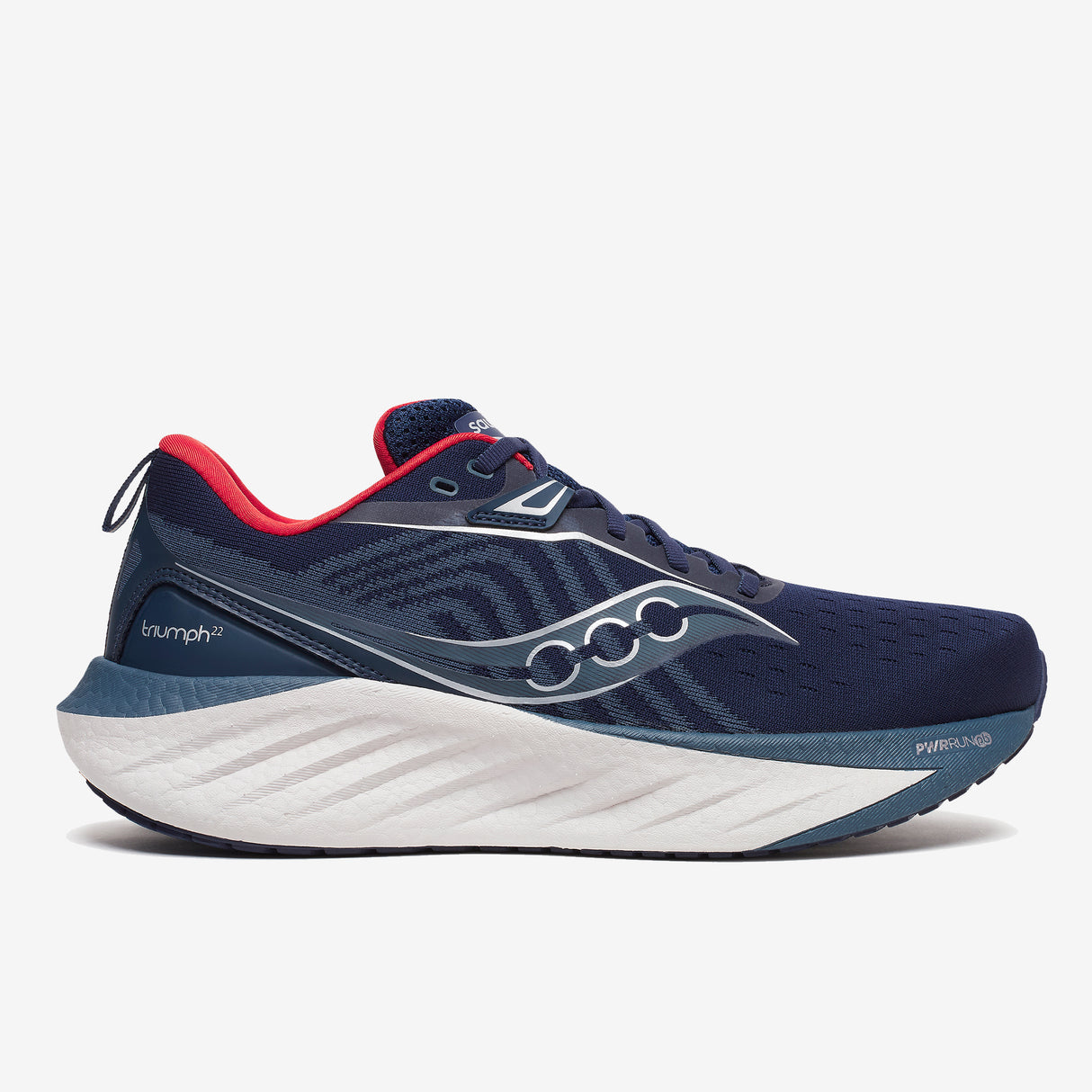 Saucony - Triumph 22 - Men