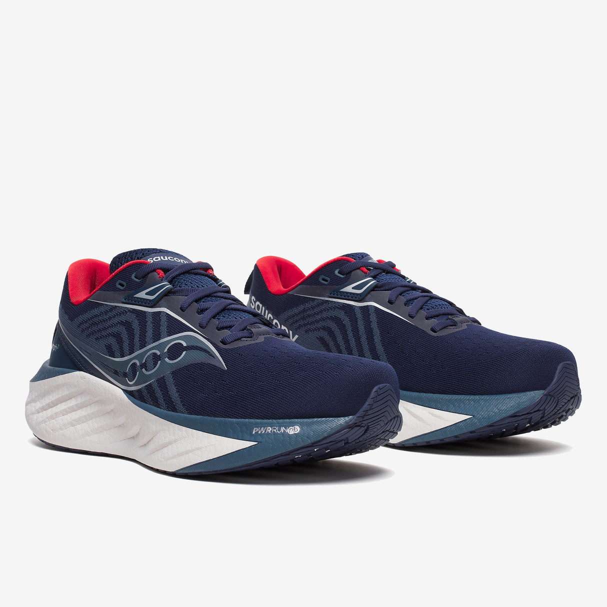 Saucony - Triumph 22 - Men