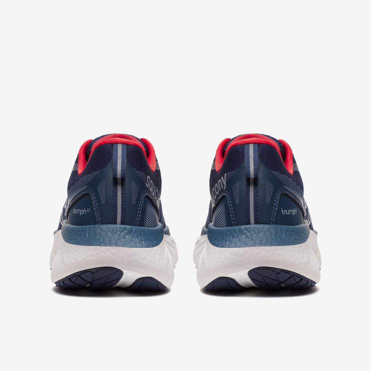 Saucony - Triumph 22 - Men