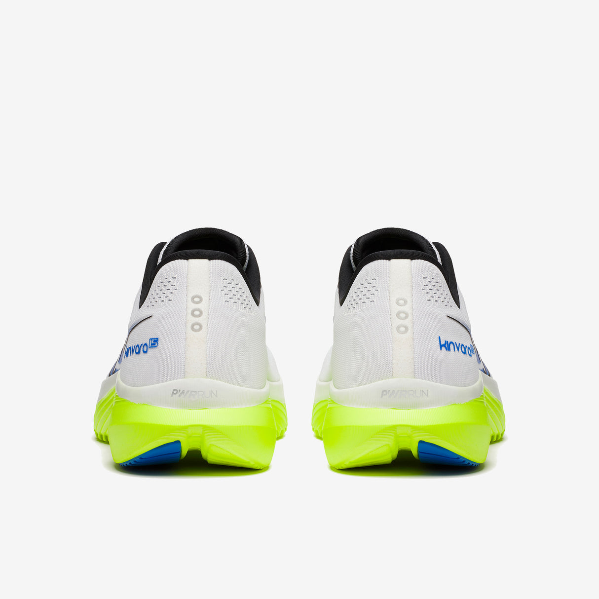 Saucony - Kinvara 15 - Men