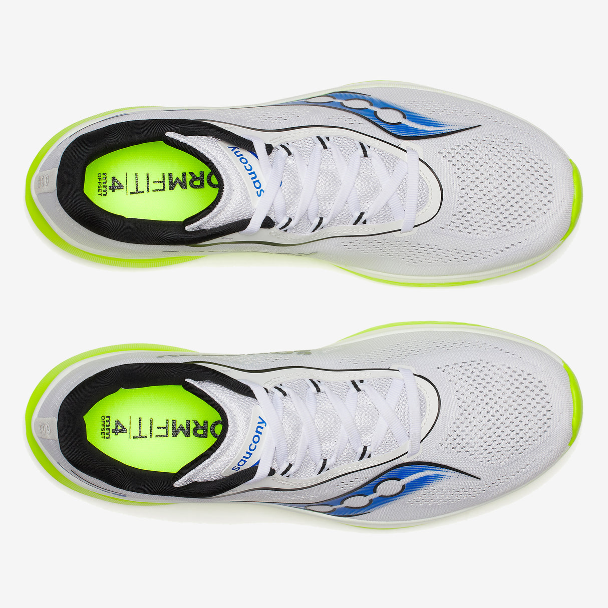 Saucony - Kinvara 15 - Men