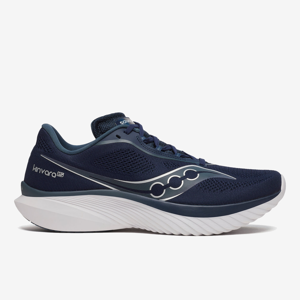 Saucony - Kinvara 15 - Men