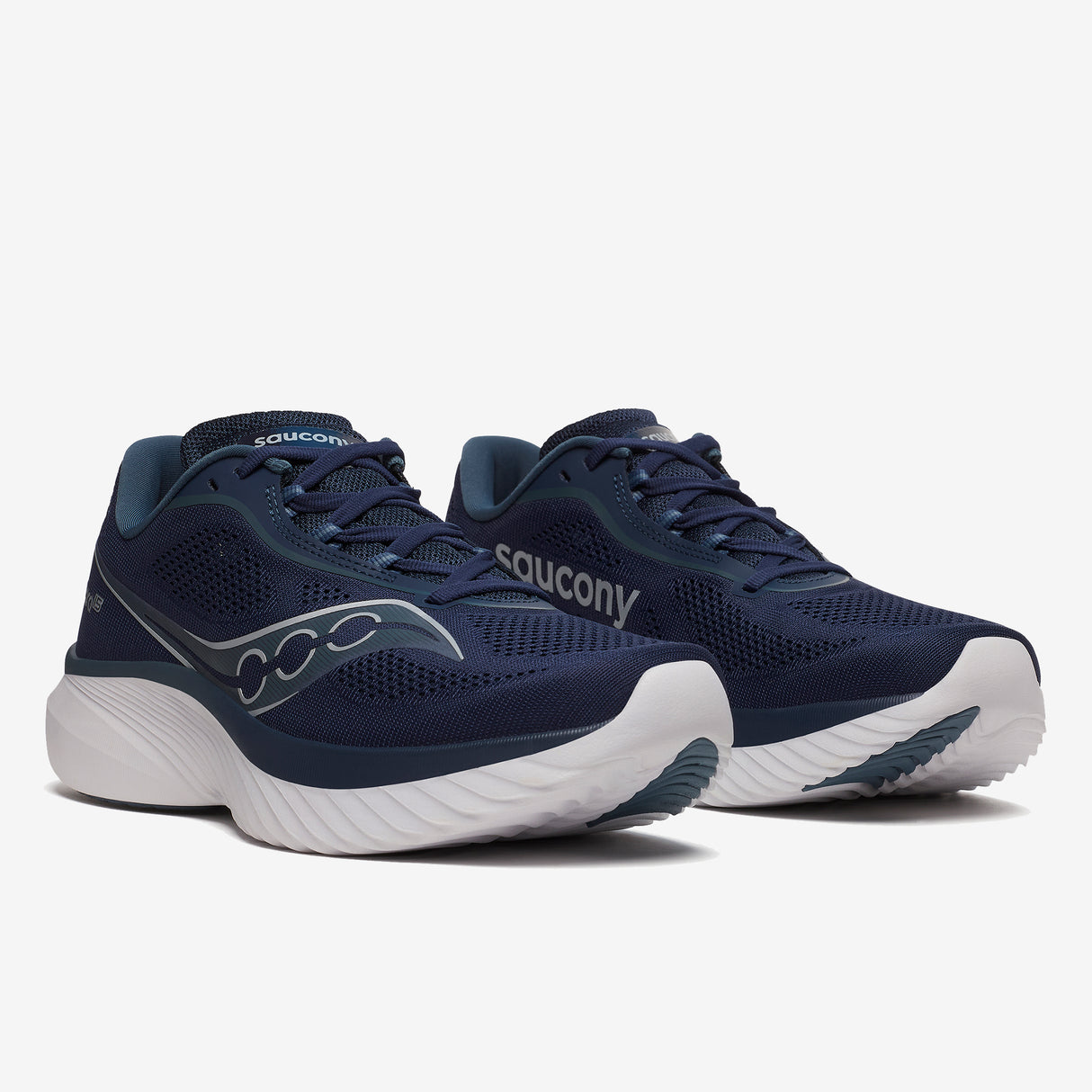 Saucony - Kinvara 15 - Men