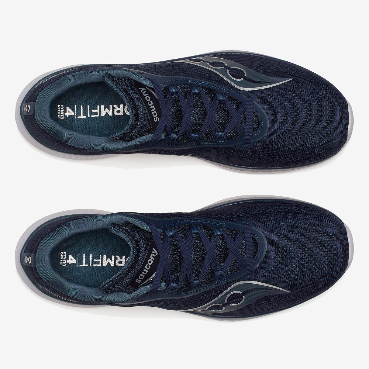 Saucony - Kinvara 15 - Men