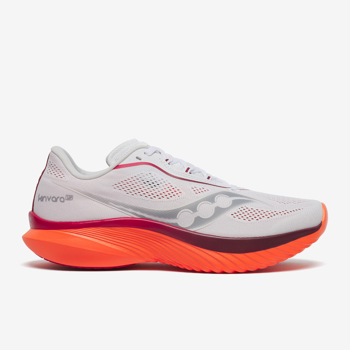 Saucony - Kinvara 15 - Men