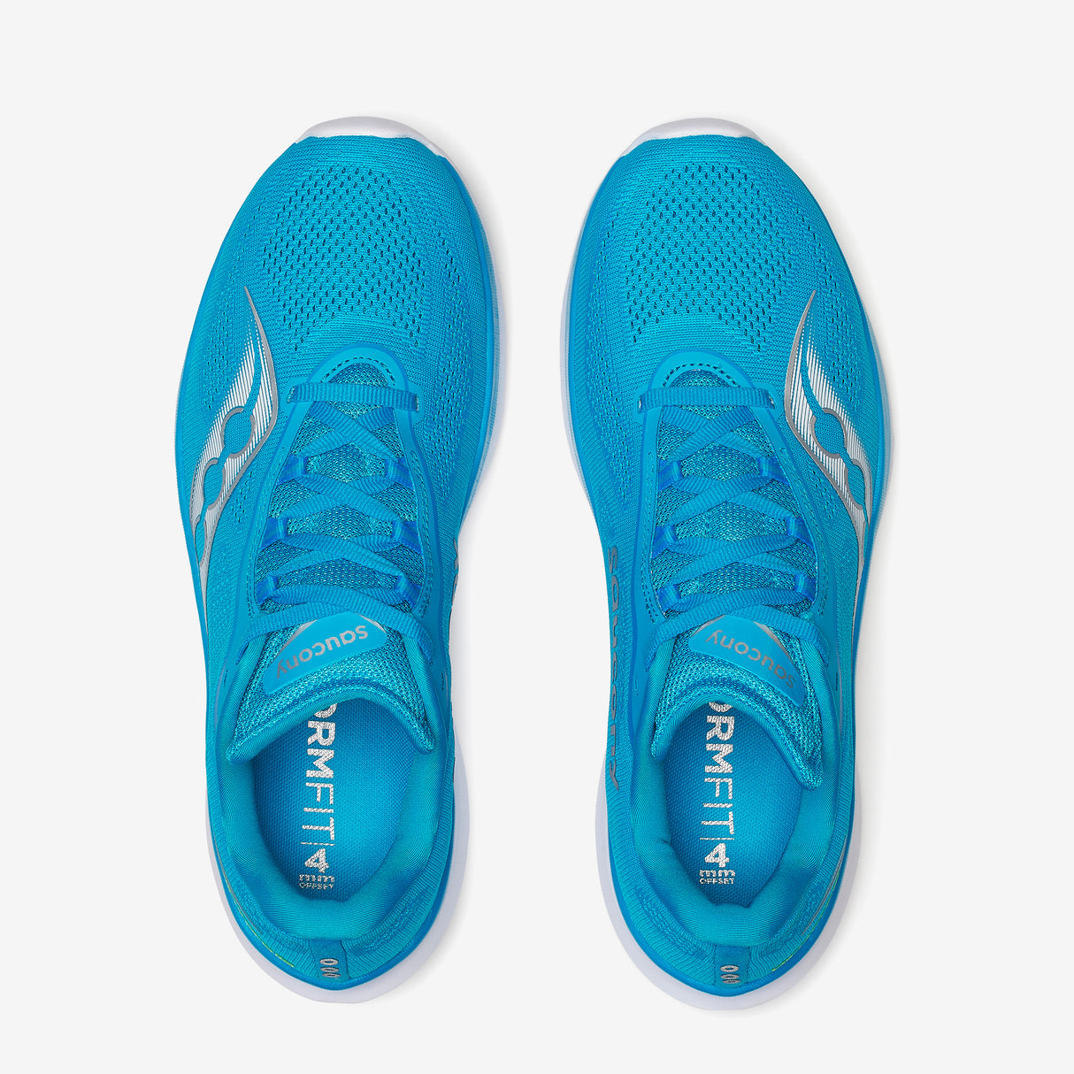 Saucony - Kinvara 15 - Men
