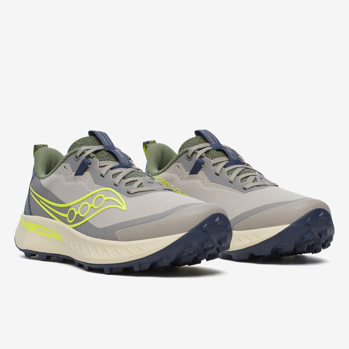 Saucony - Peregrine 15 - Homme