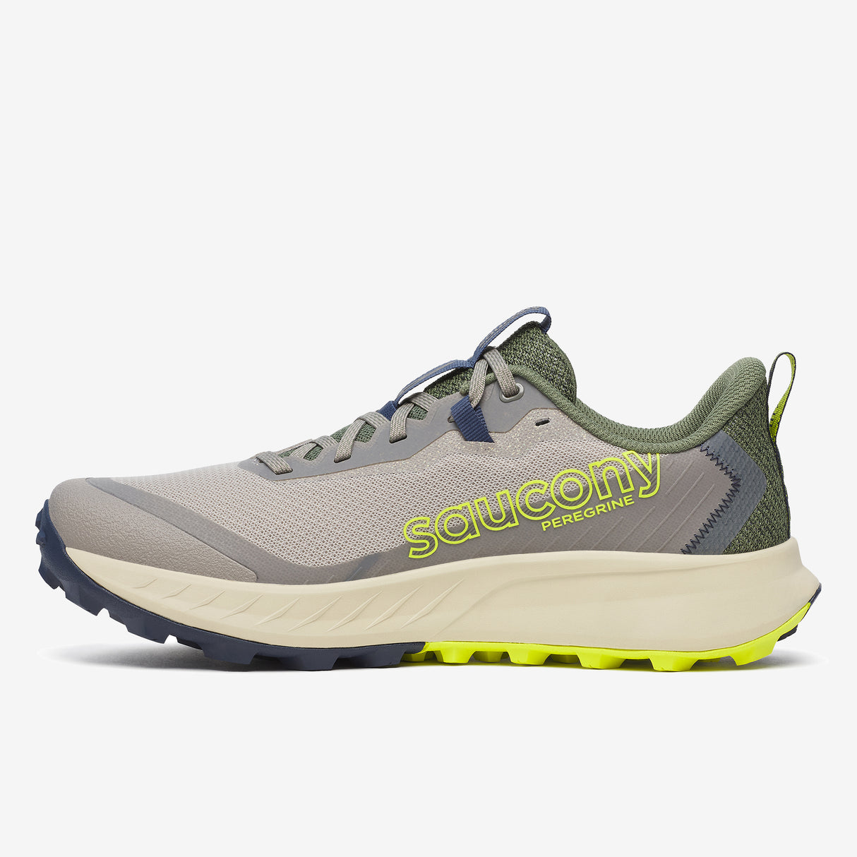 Saucony - Peregrine 15 - Homme