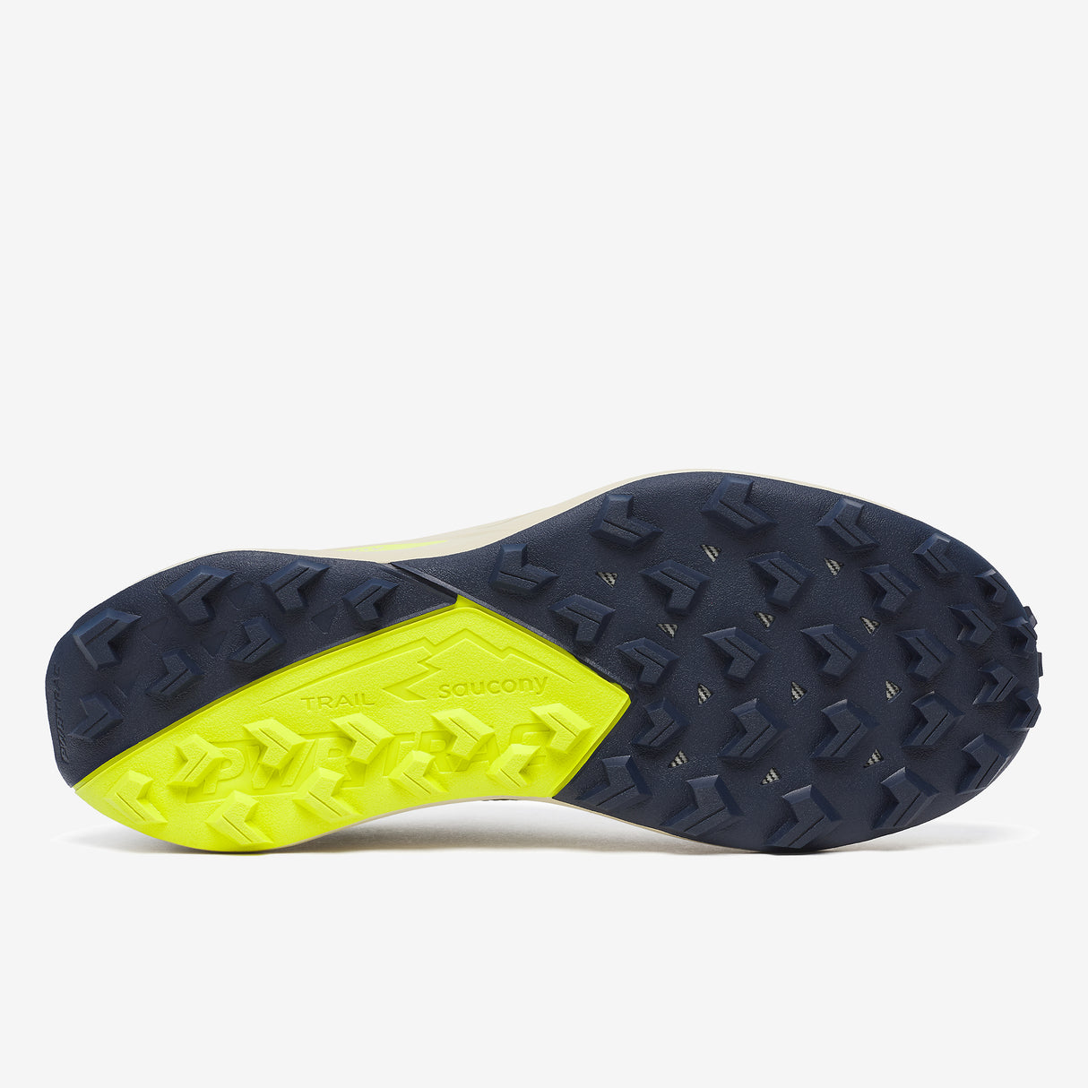 Saucony - Peregrine 15 - Homme