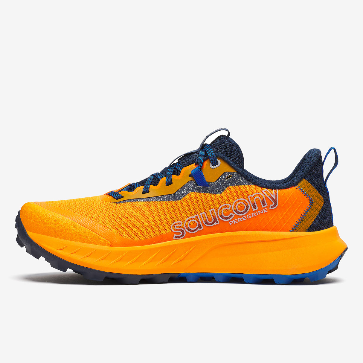 Saucony - Peregrine 15 - Homme