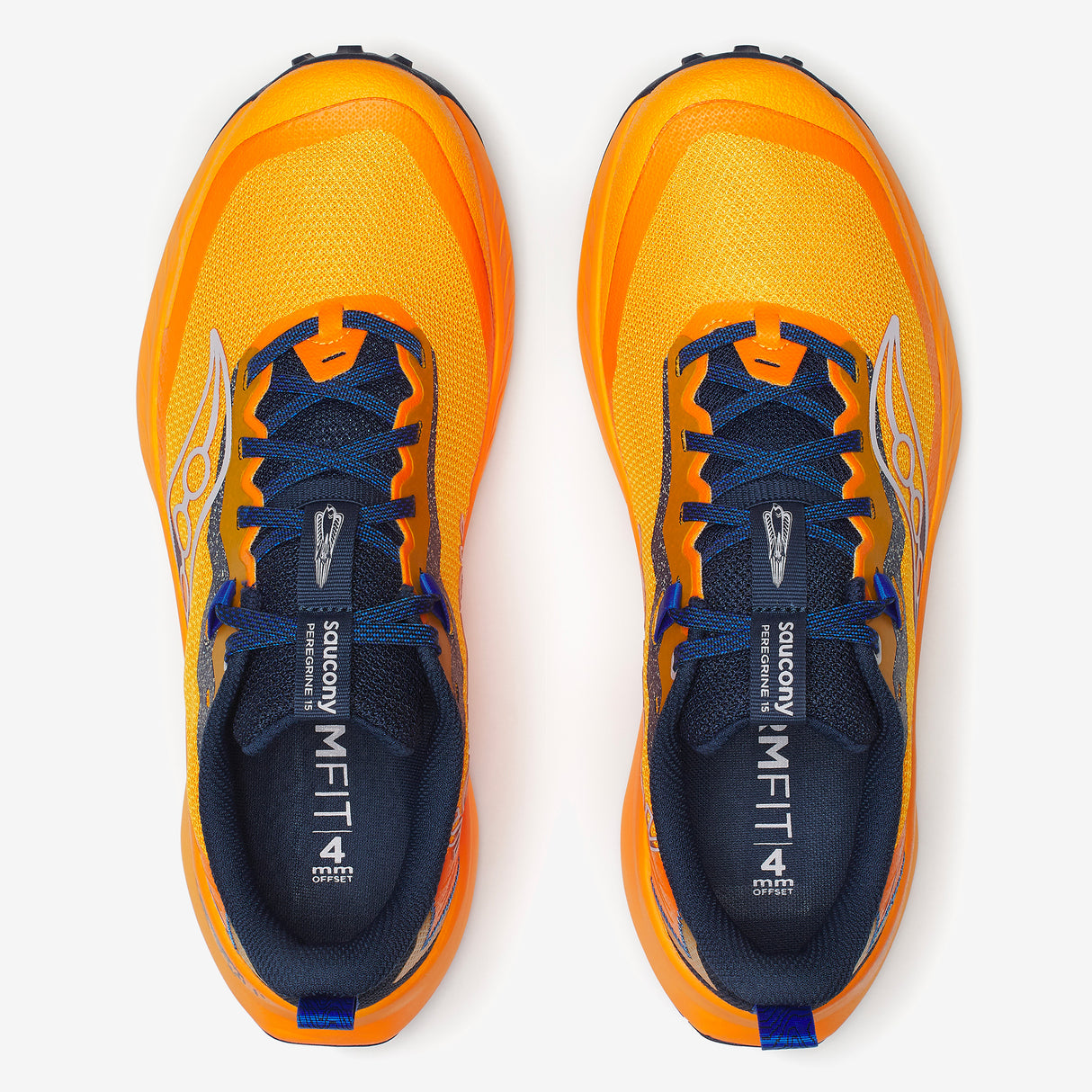 Saucony - Peregrine 15 - Homme