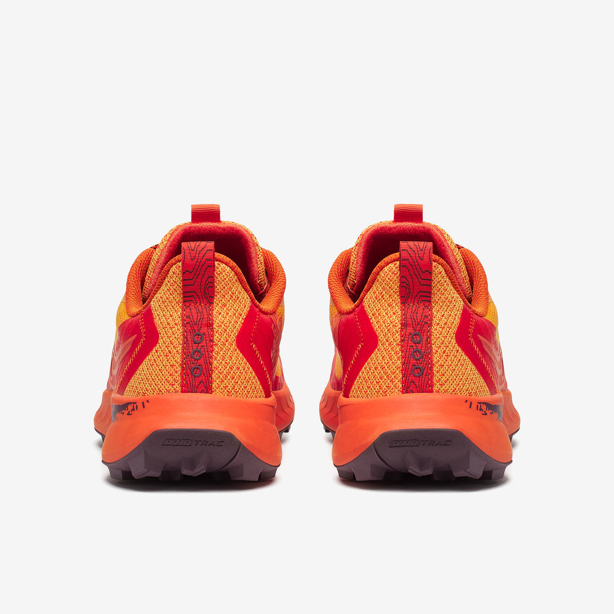 Saucony - Peregrine 15 - Homme