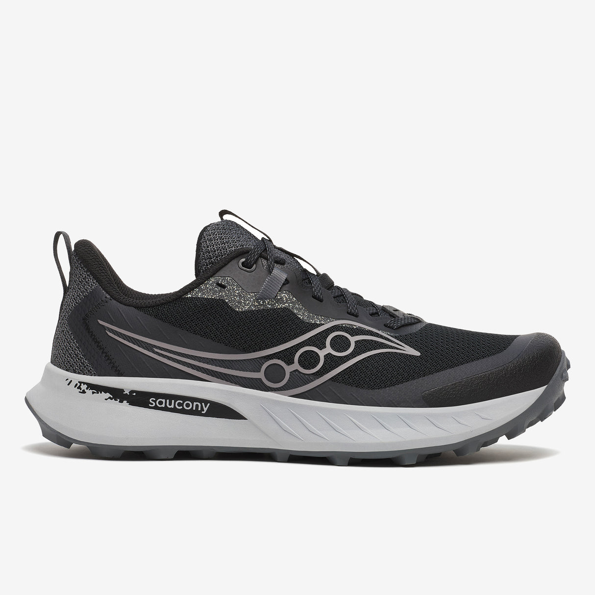 Saucony - Peregrine 15 - Large - Homme