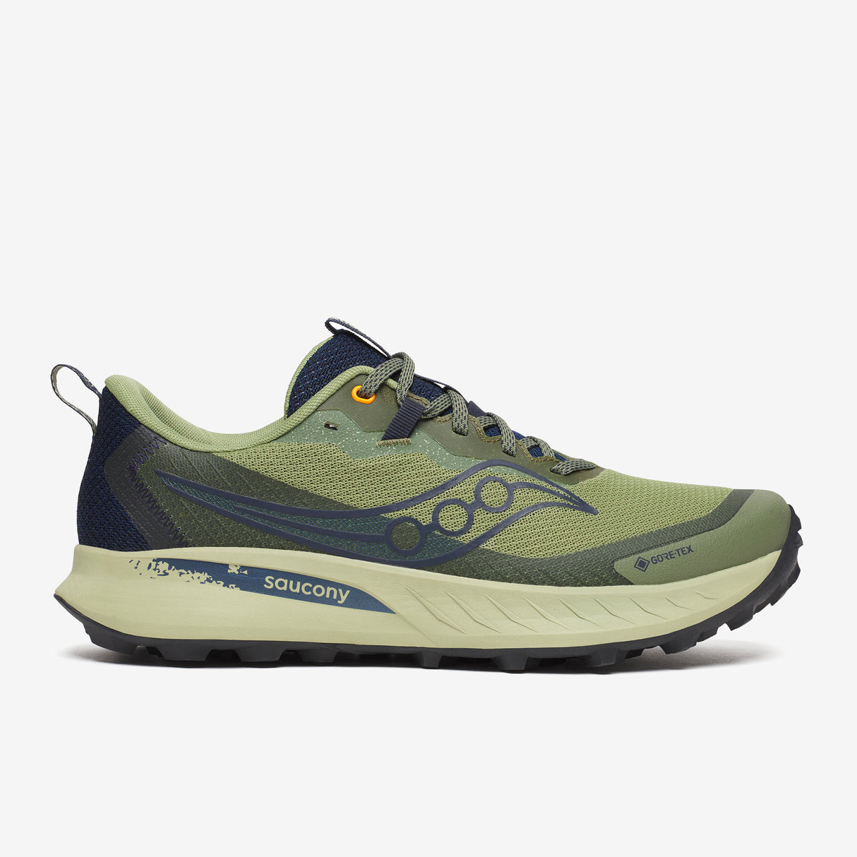 Saucony - Peregrine 15 GTX - Homme